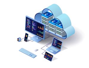 Cloud, Hosting e Backup