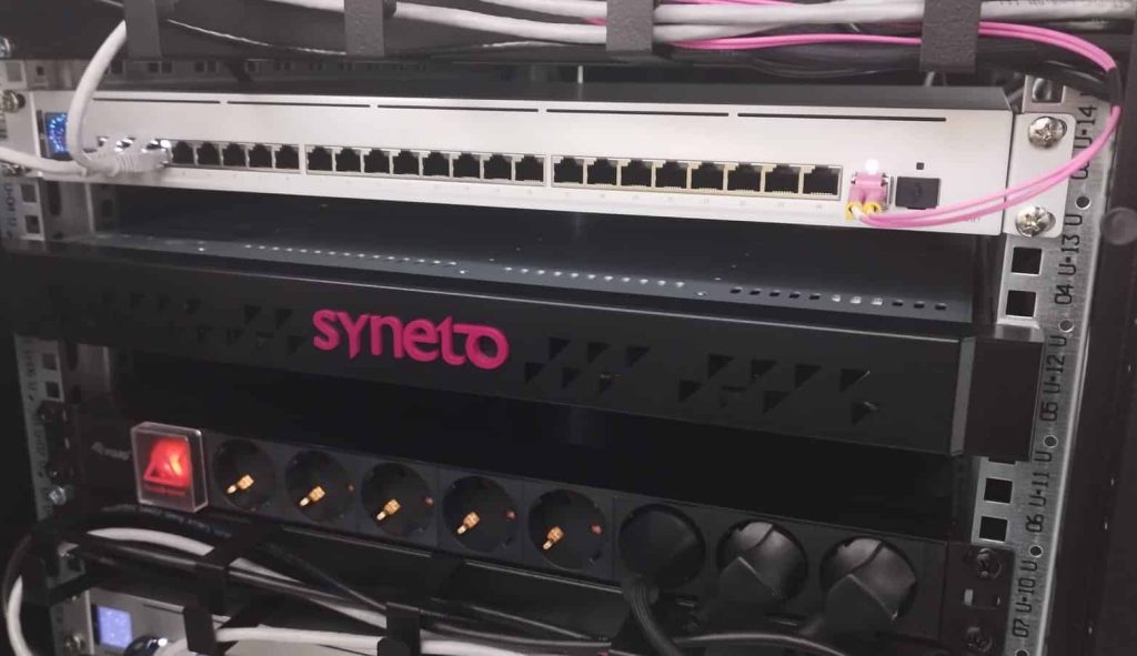 Sistemi iperconvergenti Syneto | Web PD