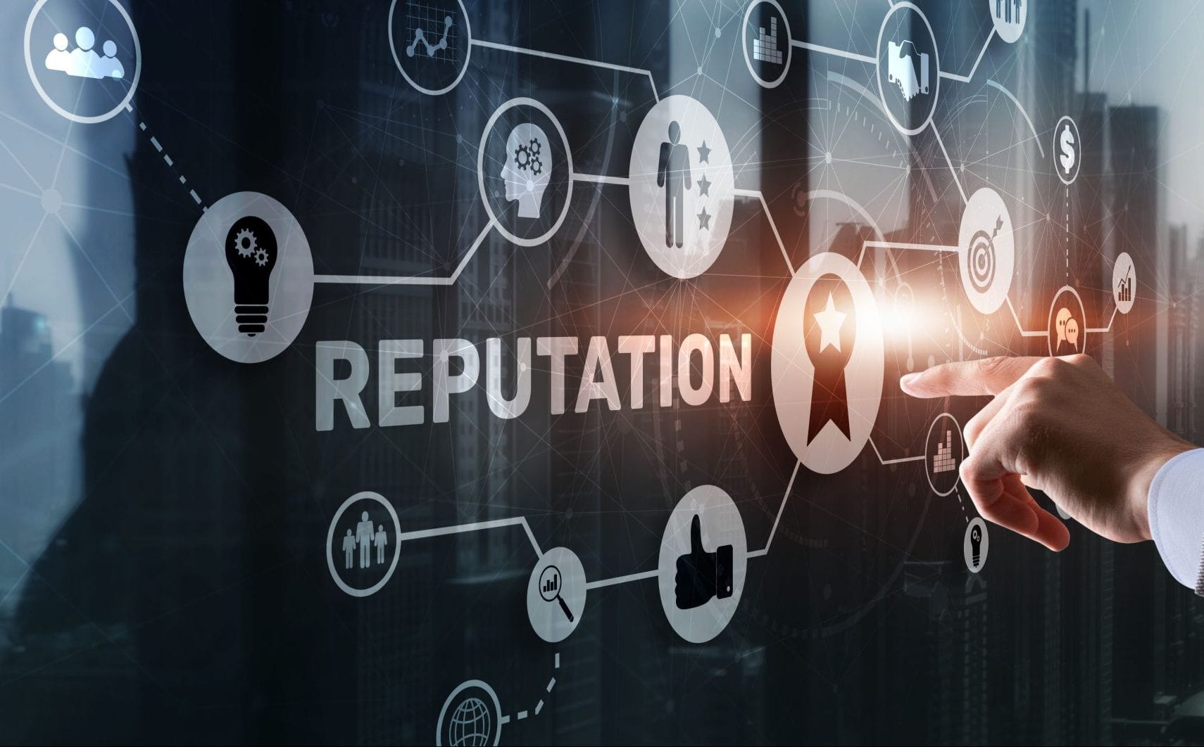 Gestione della web reputation: migliora l'Immagine del brand | Web PD