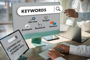 L'importanza delle Keywords