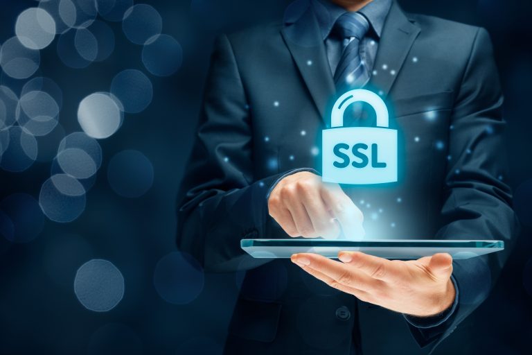 Certificato SSL: che cos’è e perché è importante per navigare sicuri