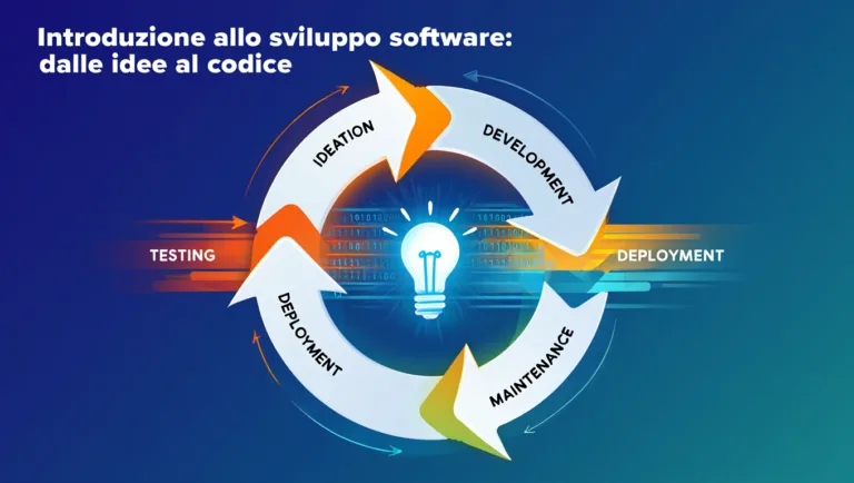 Sviluppo software: “Le metodologie più efficaci”