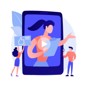 Utilizzo dei video nella strategia digitale