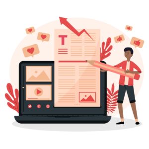 Contenuti generati dagli utenti (UGC)