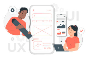 User Experience di un sito web
