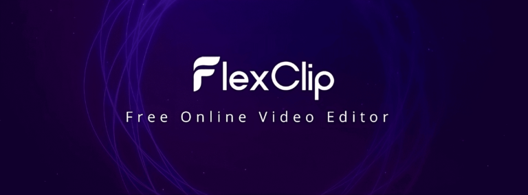 FlexClip: la soluzione per la creazione video all-in-one