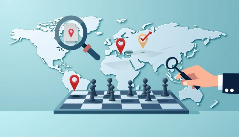 Local SEO nel 2025: guida per migliorare la visibilità di un business locale