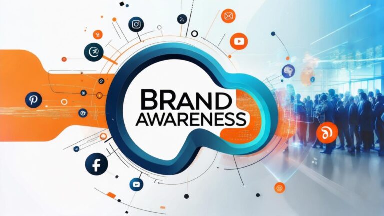Brand awareness: significato, come si misura e perché è importante in una strategia di marketing