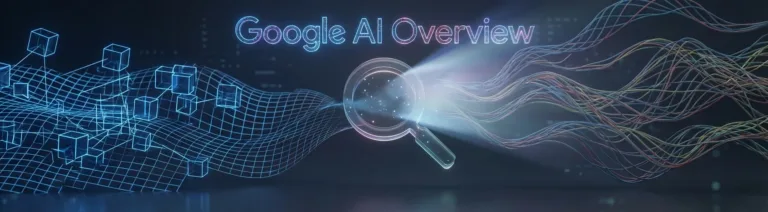 Strategia SEO per Google AI Overviews: guida completa per le Aziende B2B