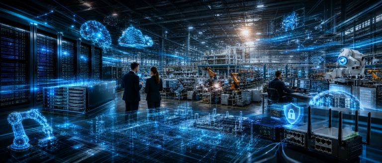 Iperammortamento 2026: risparmia il 43% su ERP e hardware